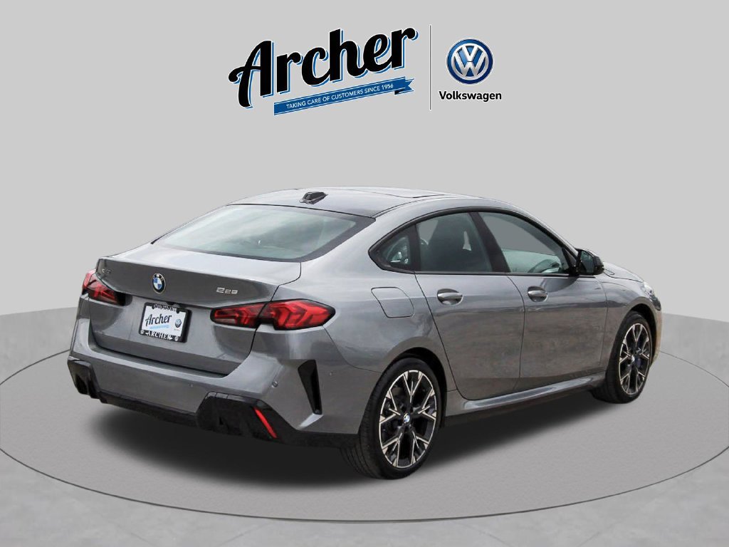 Used 2026 BMW 228i xDrive AWD/4WD image 8