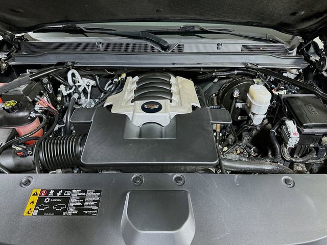Used 2019 Cadillac Escalade Platinum image 34