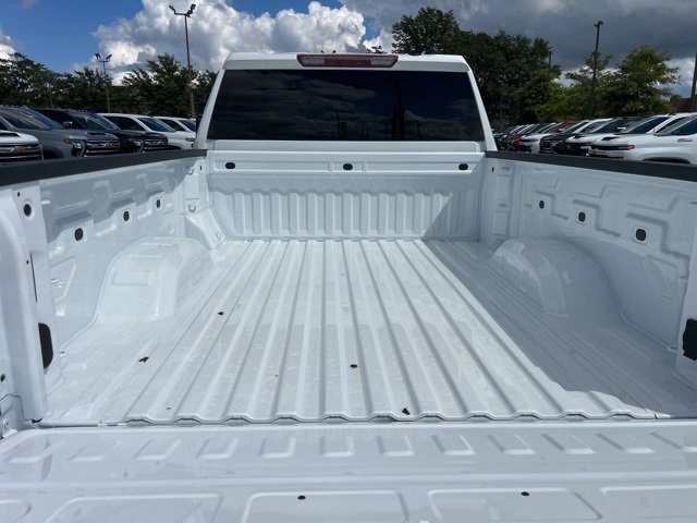 New 2026 Chevrolet Silverado 2500 LTZ image 30