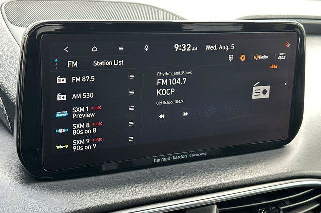 Used 2022 Hyundai Santa Fe Limited AWD/4WD image 18