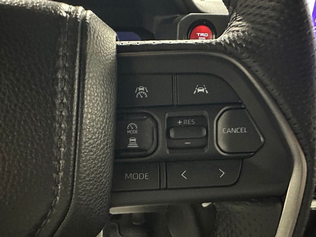 Used 2026 Toyota Tacoma TRD Off-Road AWD/4WD image 20