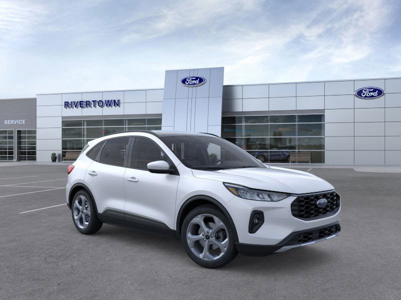 New 2026 Ford Escape ST-Line Select image 32