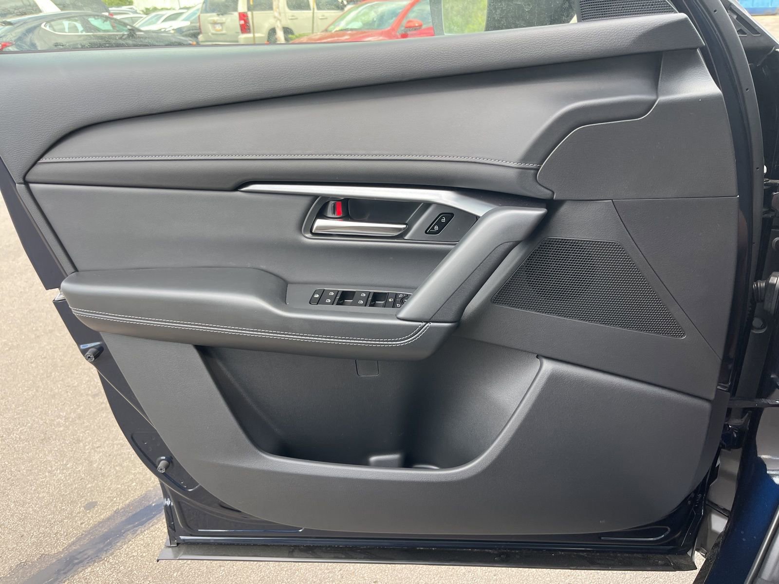 New 2026 MAZDA CX-5 Select AWD/4WD image 6