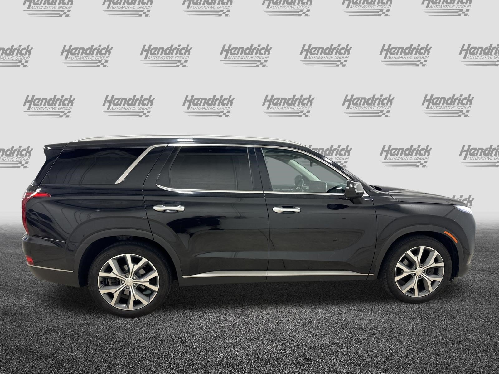 Used 2020 Hyundai Palisade SEL AWD/4WD image 11