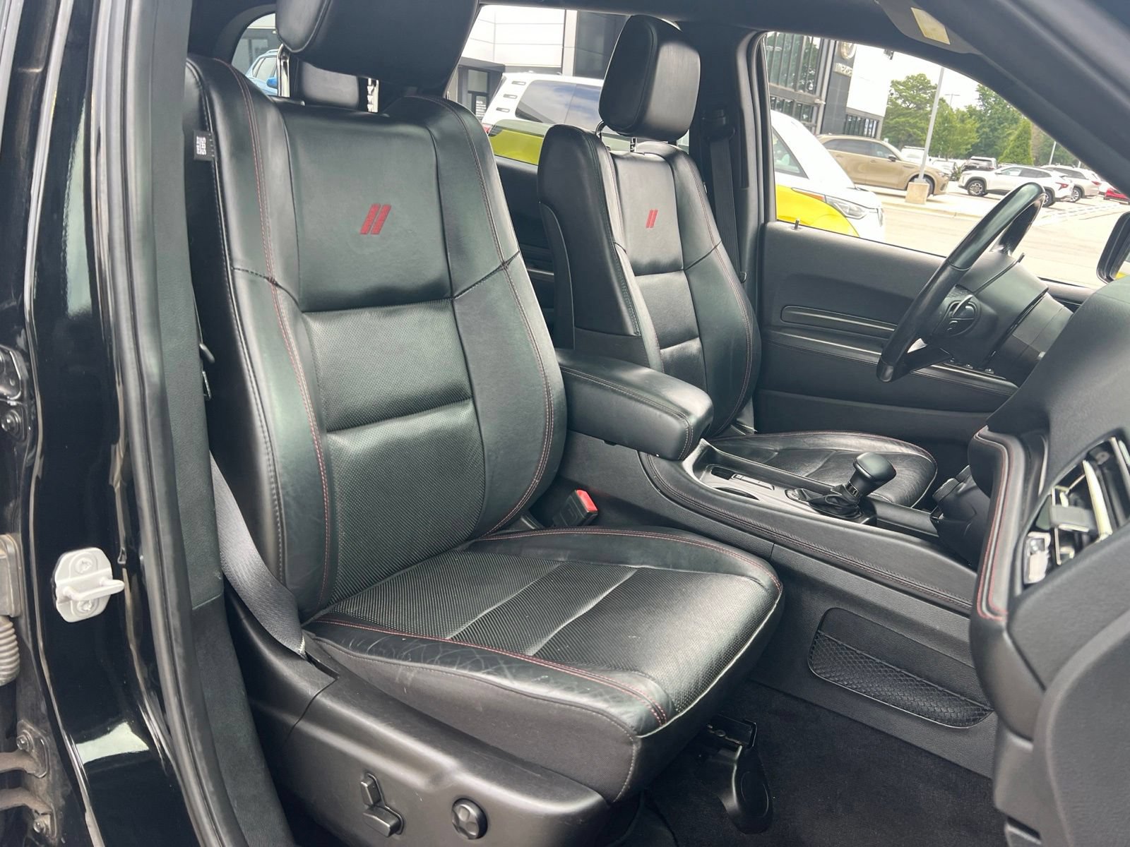 Used 2022 Dodge Durango R/T w/ Trailer Tow Group IV AWD/4WD image 40