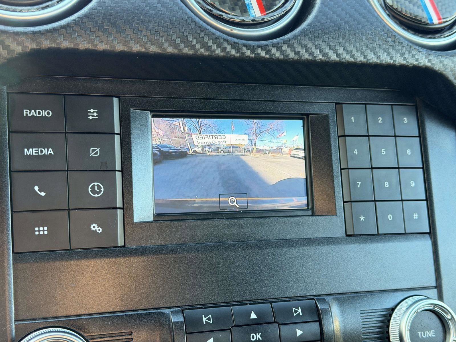 Used 2019 Ford Mustang Coupe w/ Black Accent Package image 25