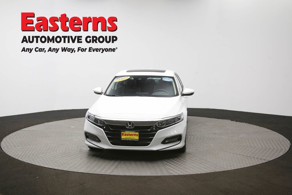Used 2018 Honda Accord EX-L image 44