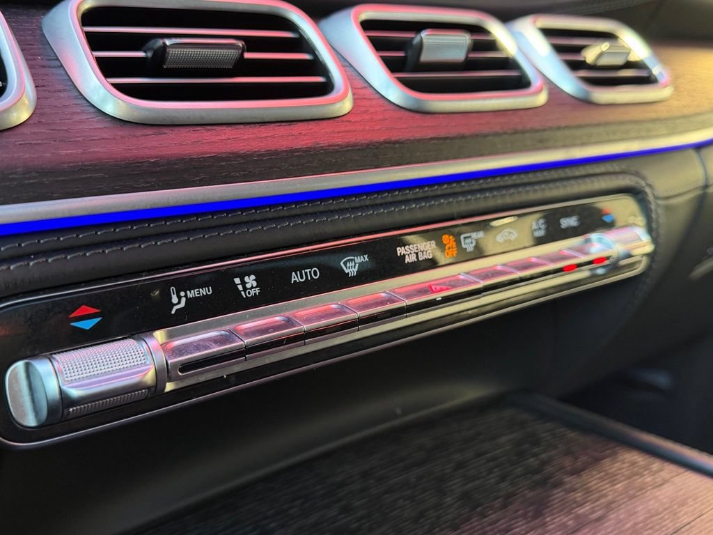 Used 2023 Mercedes-Benz Maybach GLS 600 4MATIC image 28