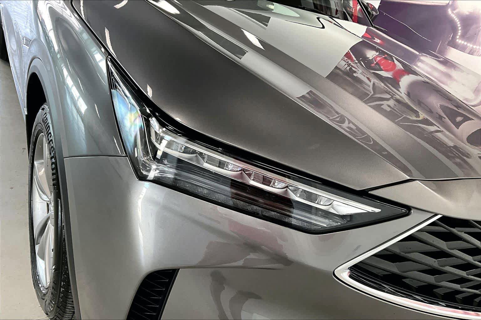 Used 2025 Acura MDX SH-AWD image 29