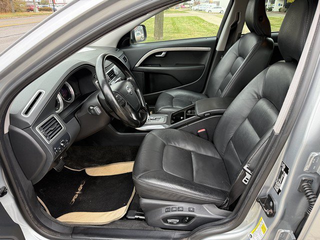 Used 2011 Volvo XC70 3.2 AWD/4WD image 9