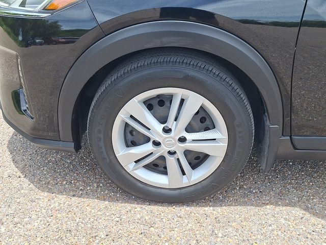 Certified 2024 Nissan Kicks S FWD image 16