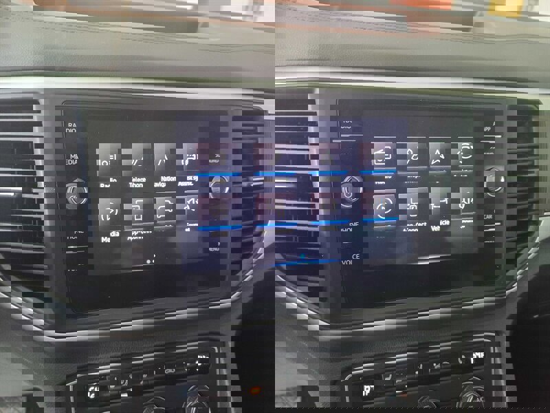 Used 2021 Volkswagen Atlas SE image 32