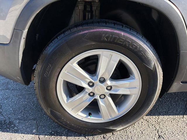 Used 2020 Chevrolet Trax LT image 24