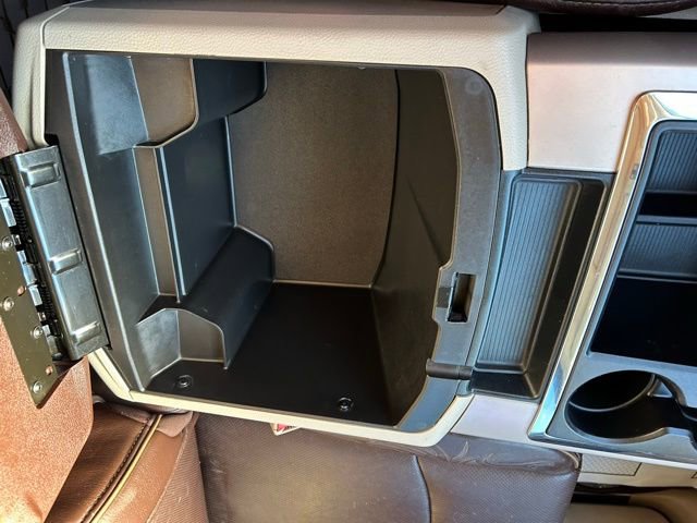 Used 2015 RAM 3500 Laramie Longhorn image 51