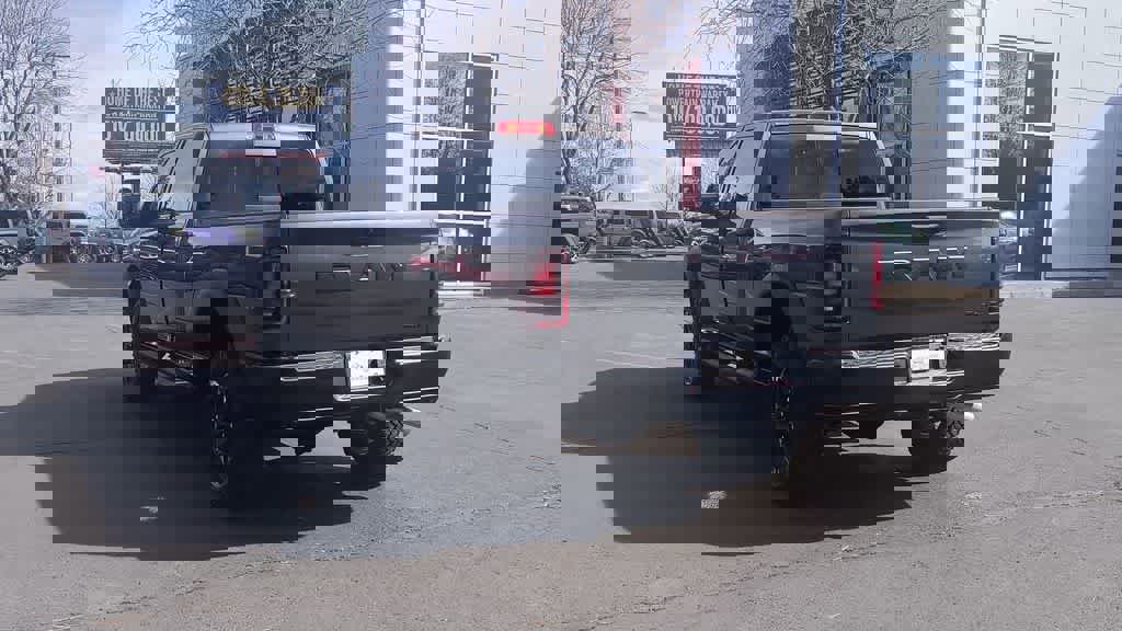 New 2026 RAM 2500 Tradesman image 7