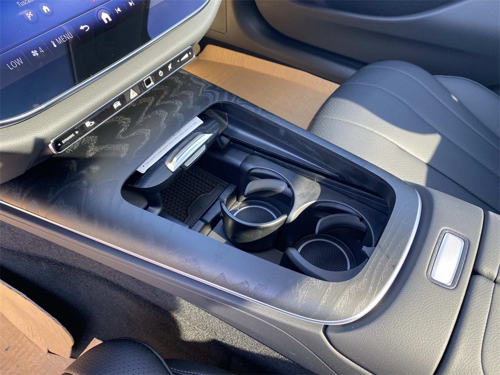 New 2026 Mercedes-Benz E 350 Sedan image 21