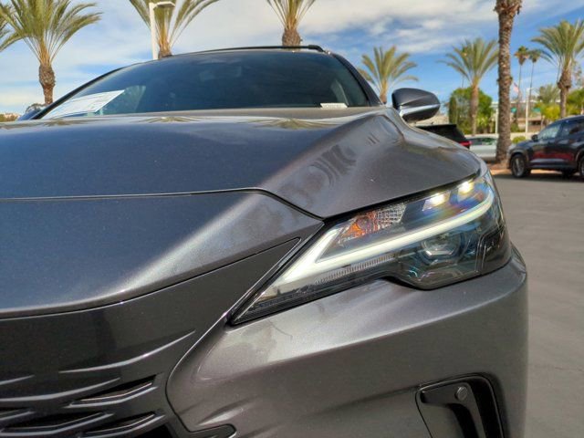 Used 2025 Lexus RX 350h w/ Convenience Package image 10