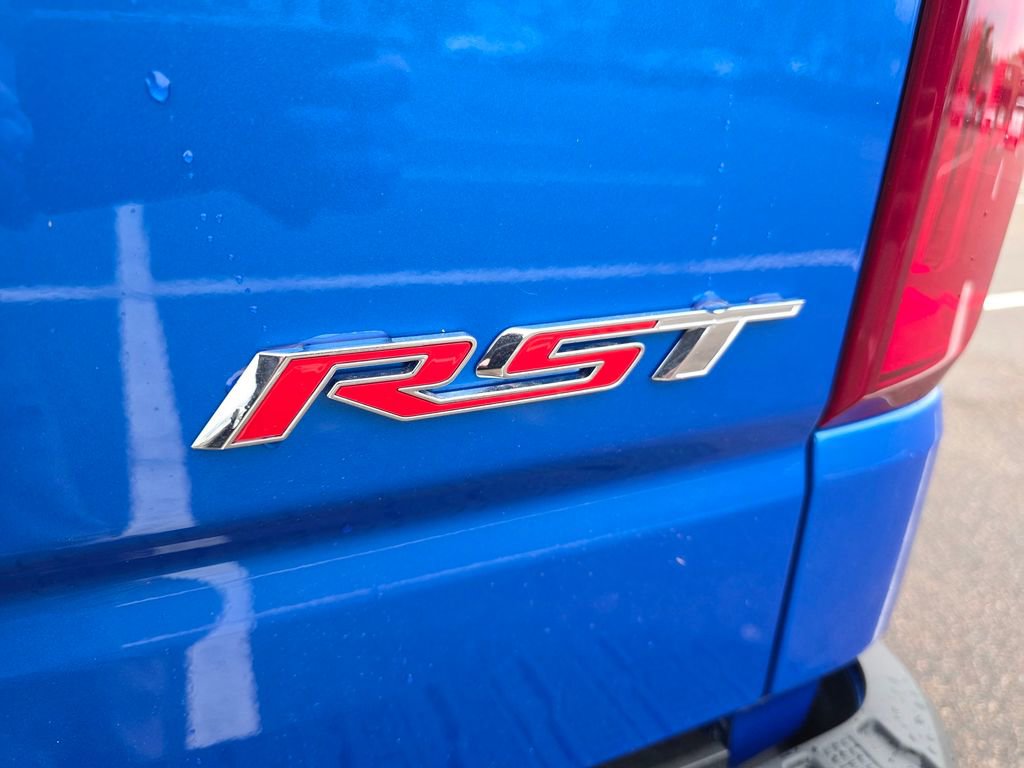 New 2026 Chevrolet Silverado 1500 RST w/ RST Select Package image 21