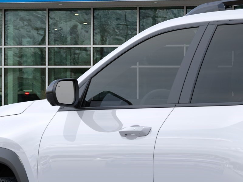 New 2026 Chevrolet Equinox LT w/ Midnight Edition AWD/4WD image 14