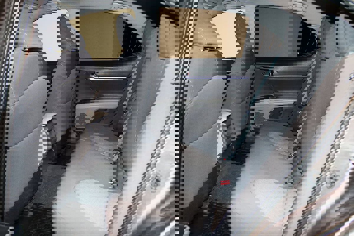 Used 2023 Toyota Camry LE image 49