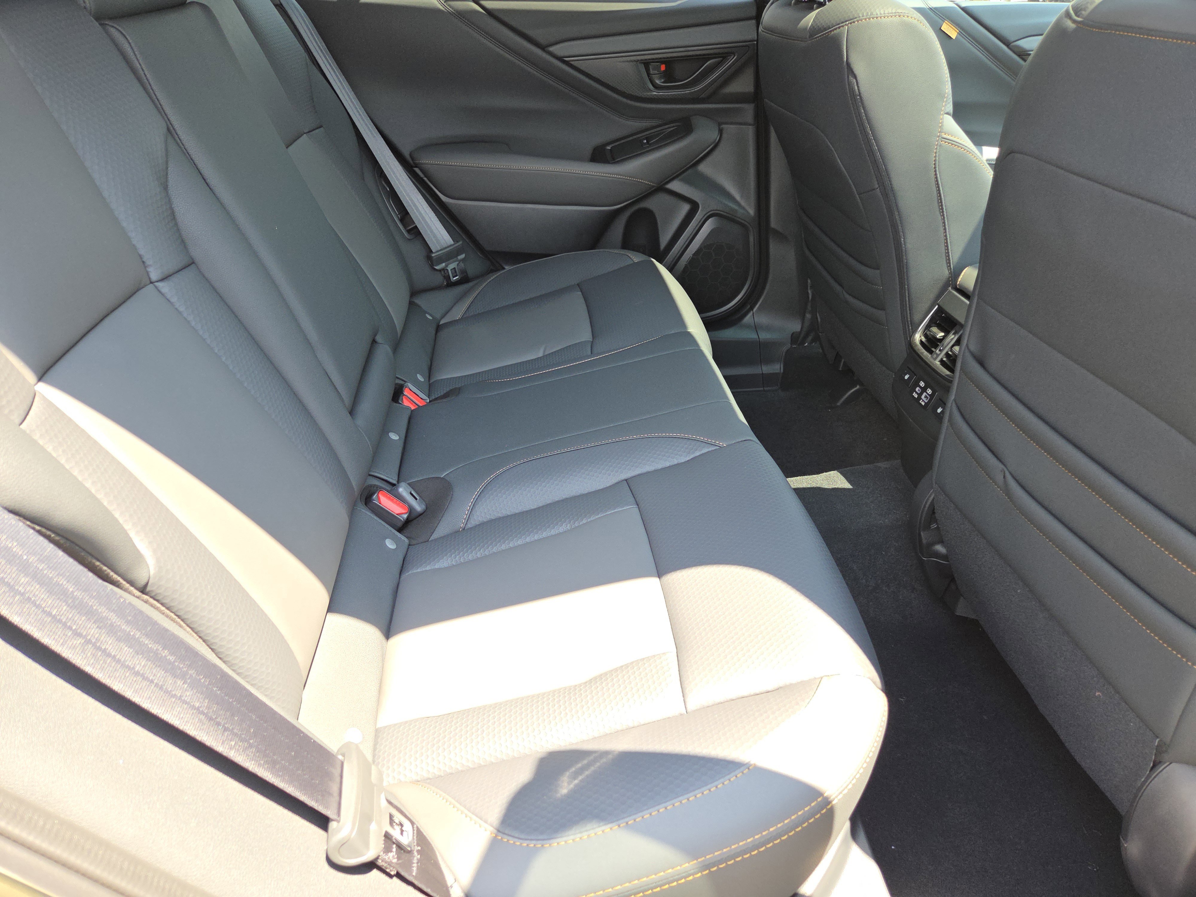 New 2025 Subaru Outback Wilderness image 19