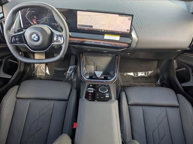 New 2026 BMW X3 xDrive30 w/ Premium Package AWD/4WD image 14