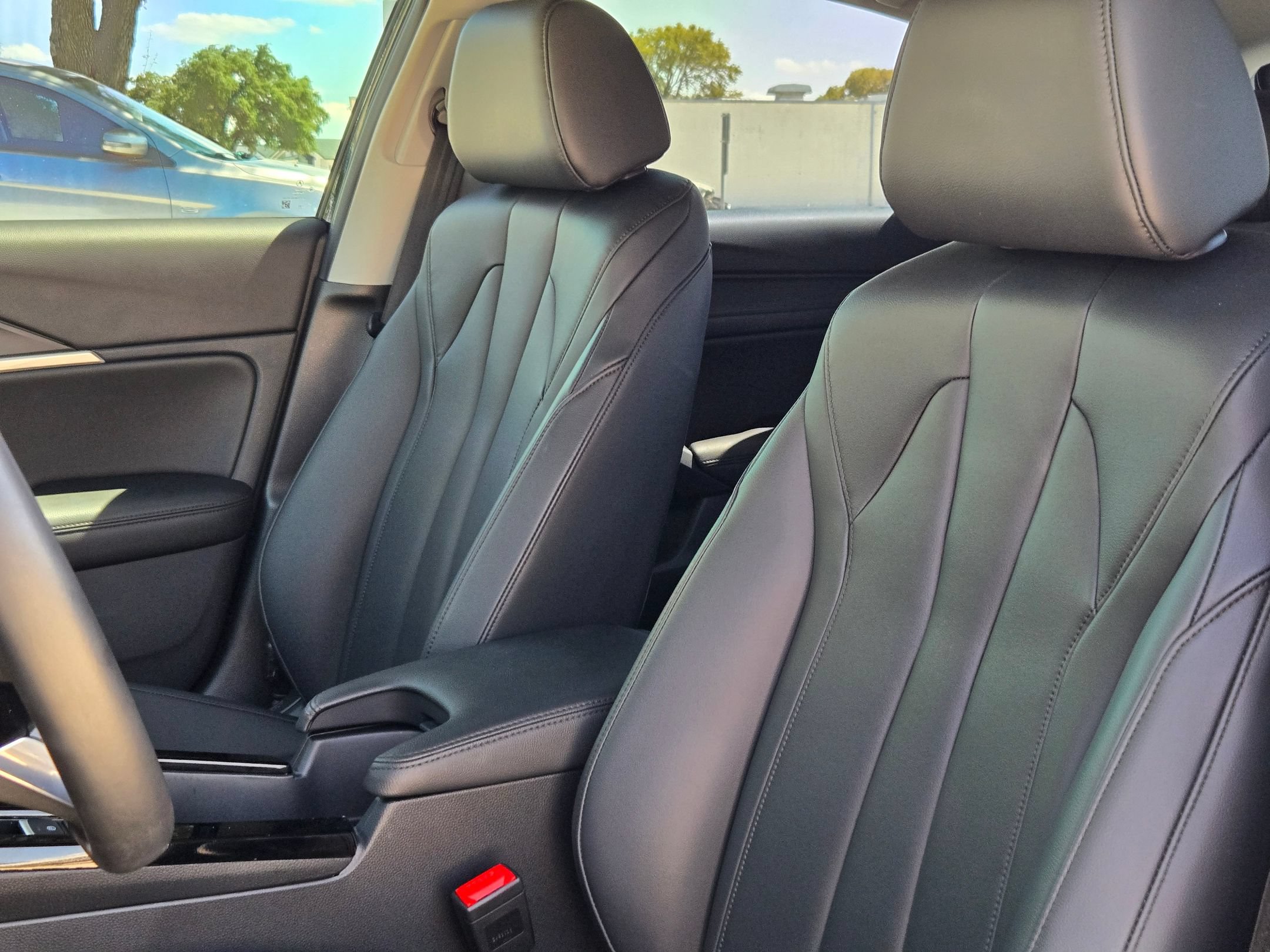 Used 2024 Acura Integra FWD image 13