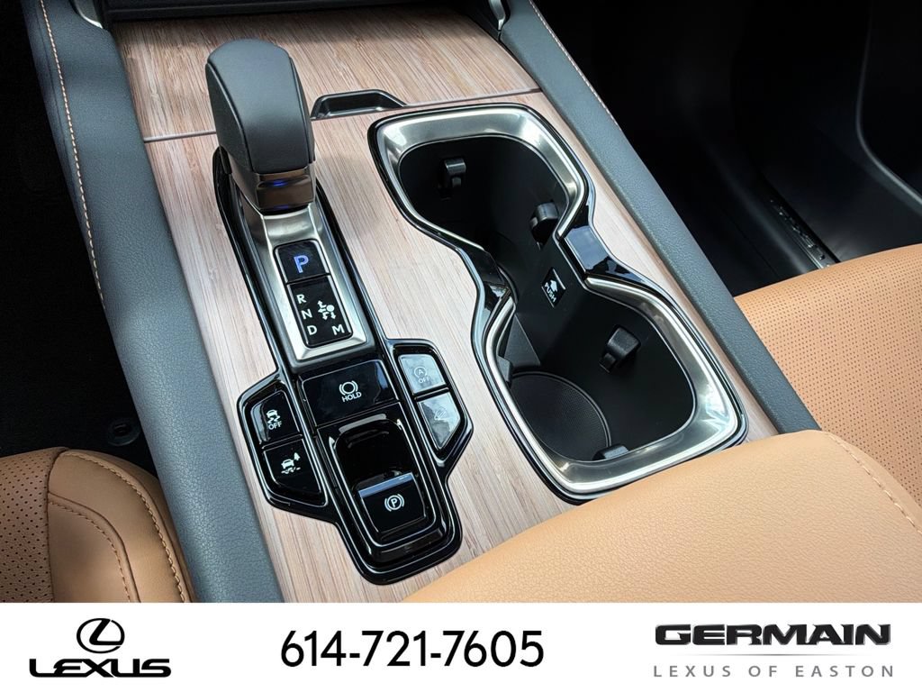 New 2026 Lexus RX 350 Premium Plus AWD/4WD image 25