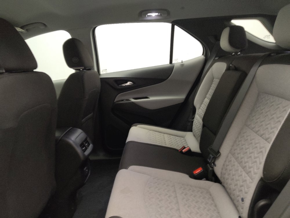 Used 2024 Chevrolet Equinox LS w/ Driver Confidence II Package FWD image 18