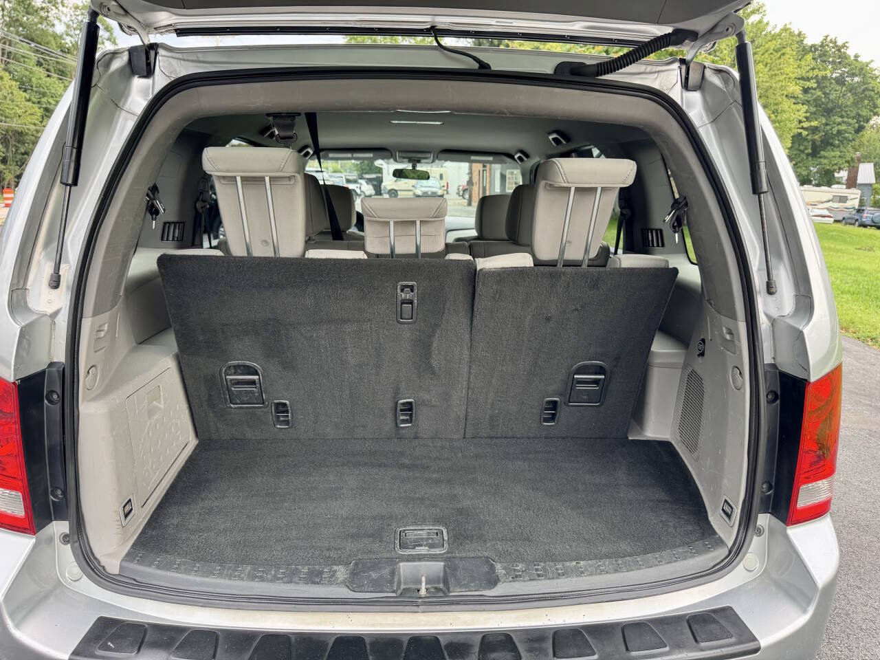 Used 2013 Honda Pilot EX image 34