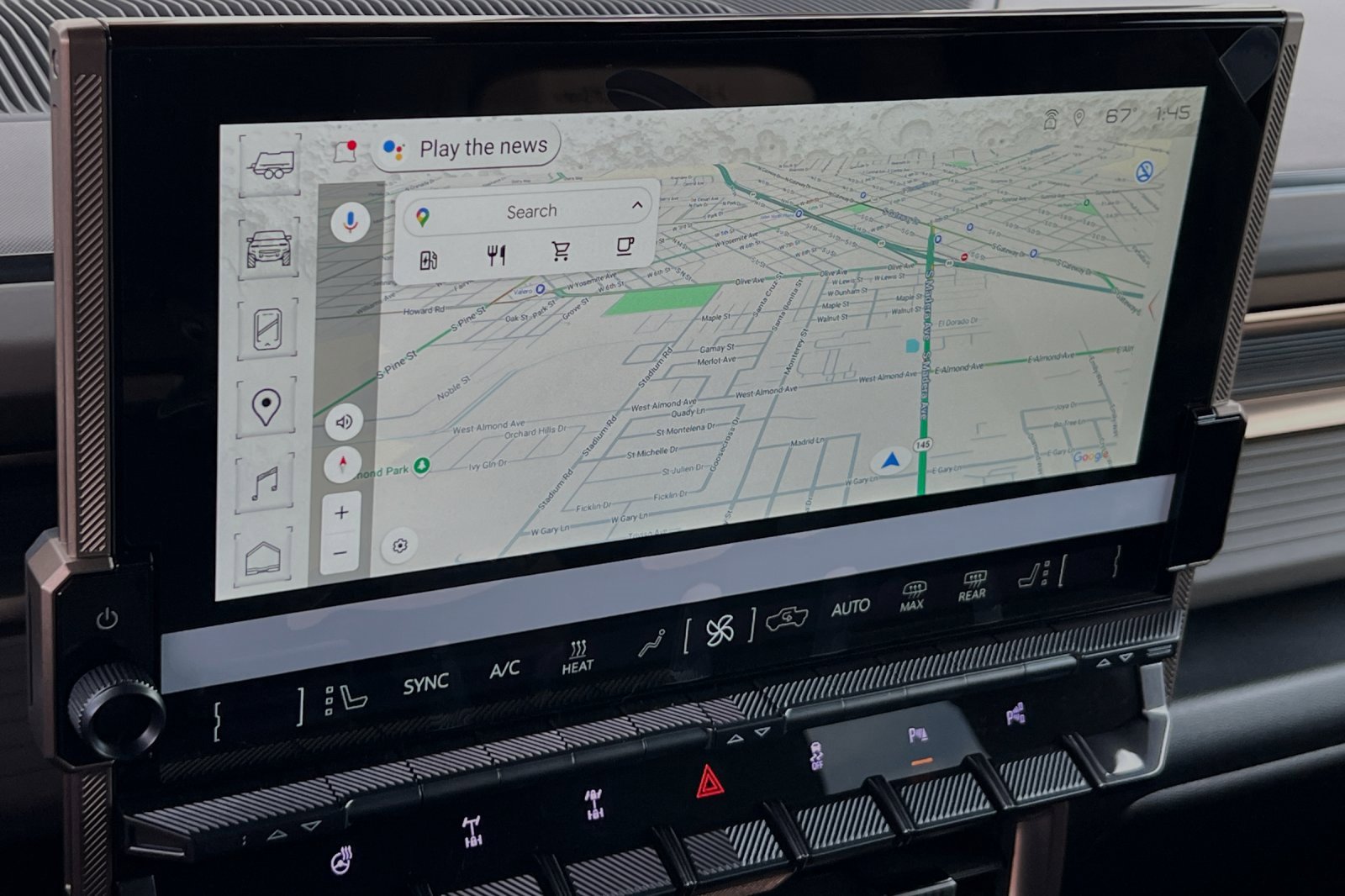 New 2025 GMC Hummer EV 3X w/ Extreme Off-Road Package image 20