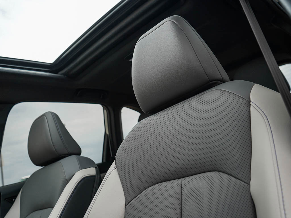 New 2025 Subaru Forester Limited image 20