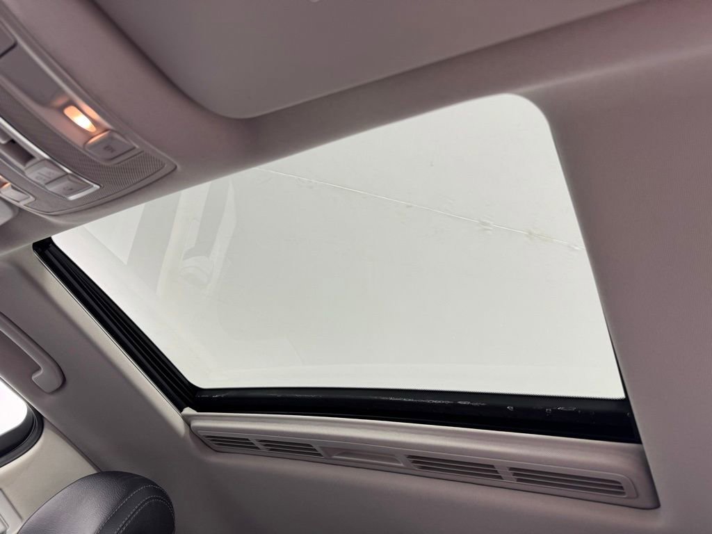 Used 2017 Mercedes-Benz GLS 450 4MATIC image 19