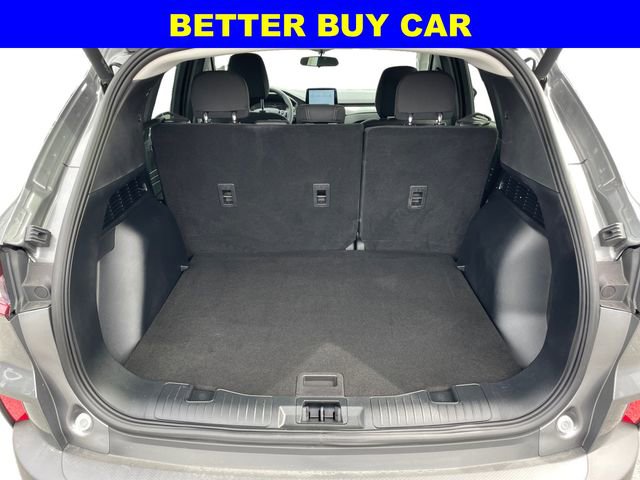 New 2025 Ford Escape Active w/ Cold Weather Package AWD/4WD image 5