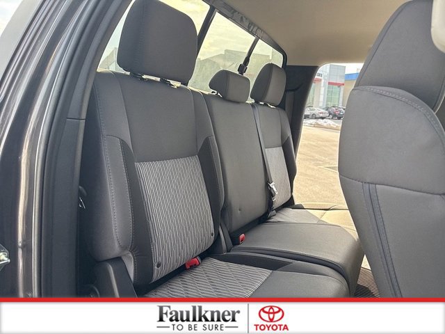 Used 2016 Toyota Tundra SR5 image 14