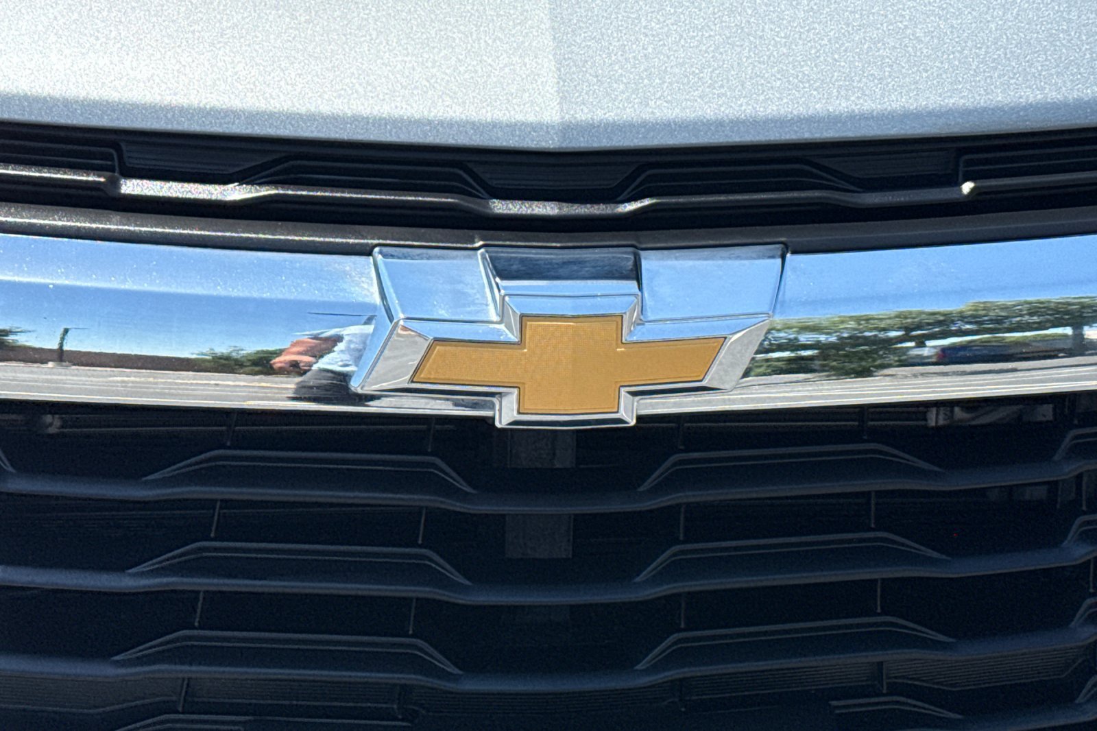 Used 2025 Chevrolet TrailBlazer LT FWD image 8