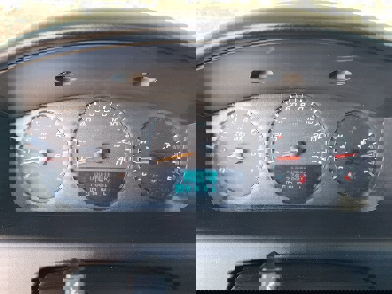 Used 2013 Chevrolet Impala LS FWD image 25