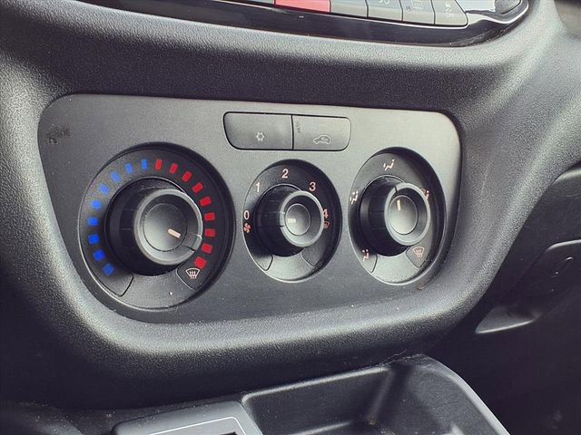 Used 2017 RAM ProMaster City Tradesman SLT w/ Rear Back-up Camera Group image 11