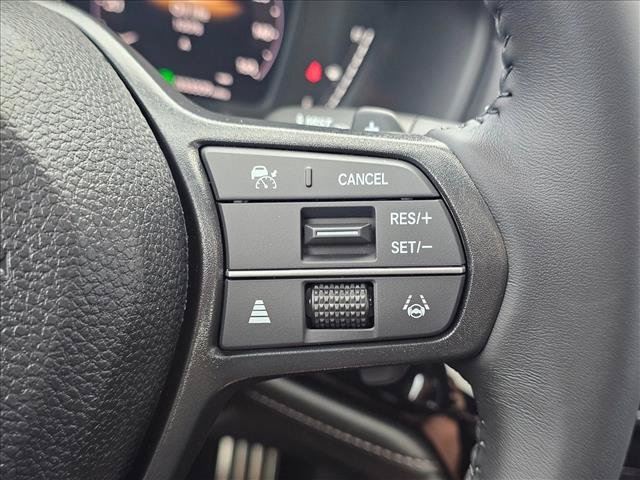 New 2026 Honda Accord Sport image 24