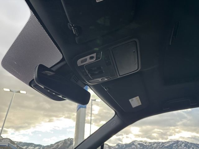 New 2026 Honda Ridgeline Black Edition image 20