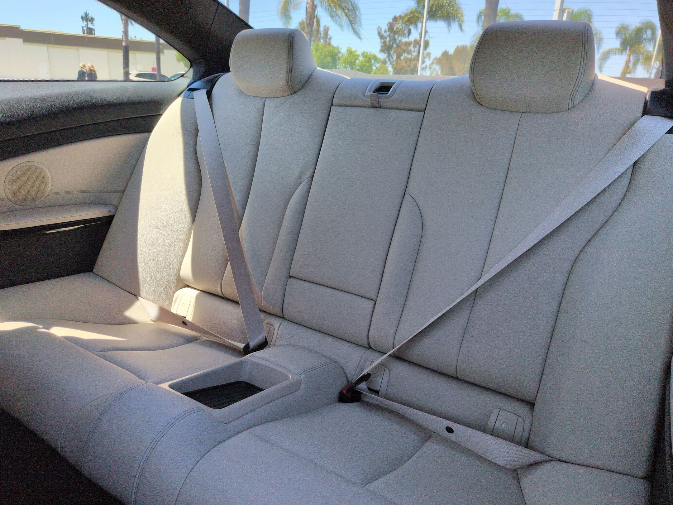 Used 2015 BMW 435i Coupe RWD image 31