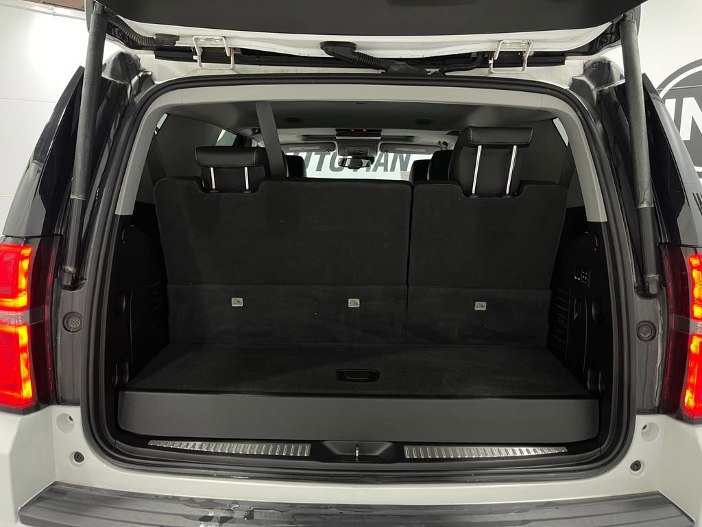 Used 2018 Chevrolet Tahoe Premier image 29