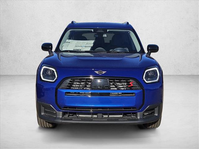 Certified 2025 MINI Cooper Countryman S image 6