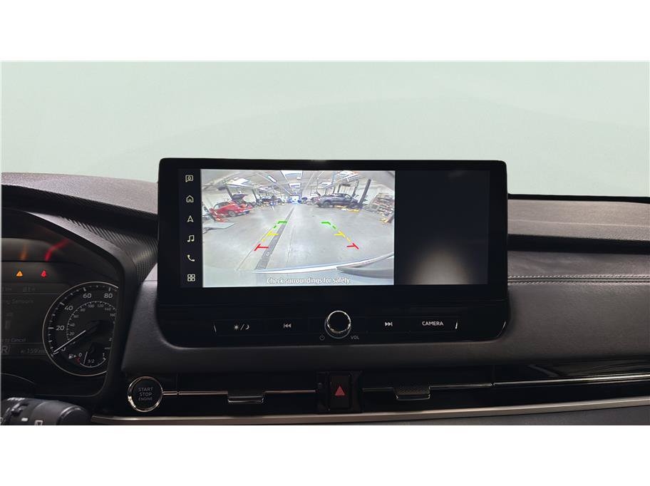 Used 2025 Mitsubishi Outlander ES FWD image 42