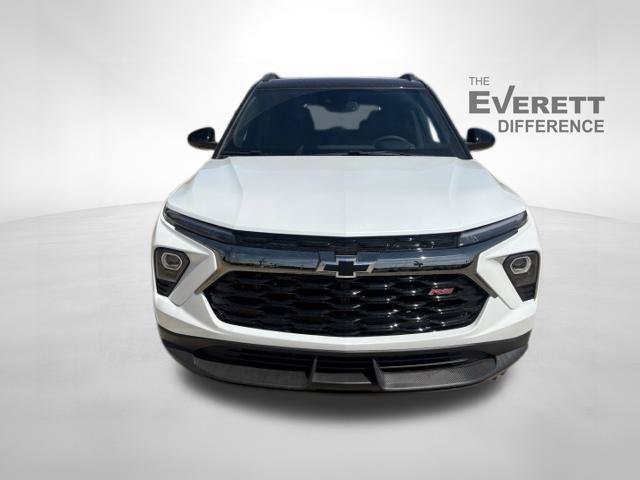 New 2026 Chevrolet TrailBlazer RS w/ Convenience Package FWD image 2