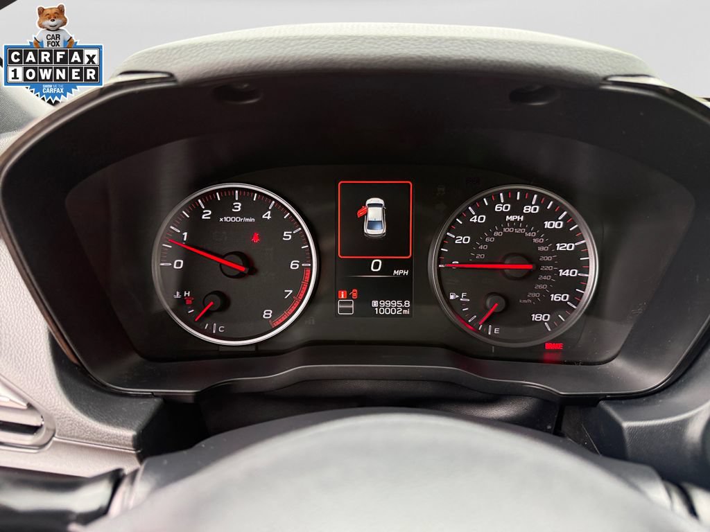 Used 2023 Subaru WRX Premium AWD/4WD image 24