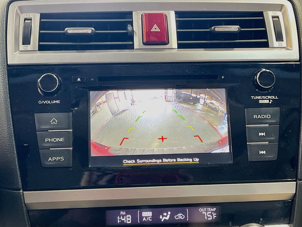Used 2019 Subaru Outback 2.5i AWD/4WD image 13