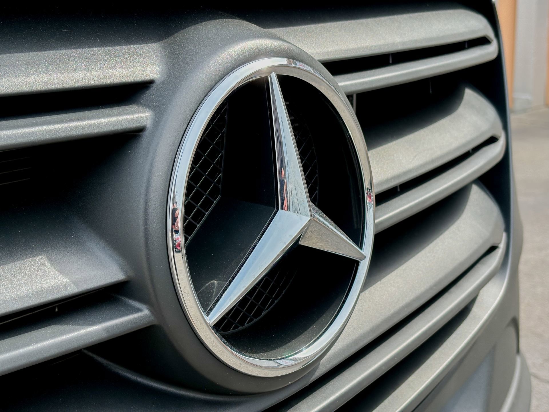 Used 2024 Mercedes-Benz Sprinter 2500 image 15