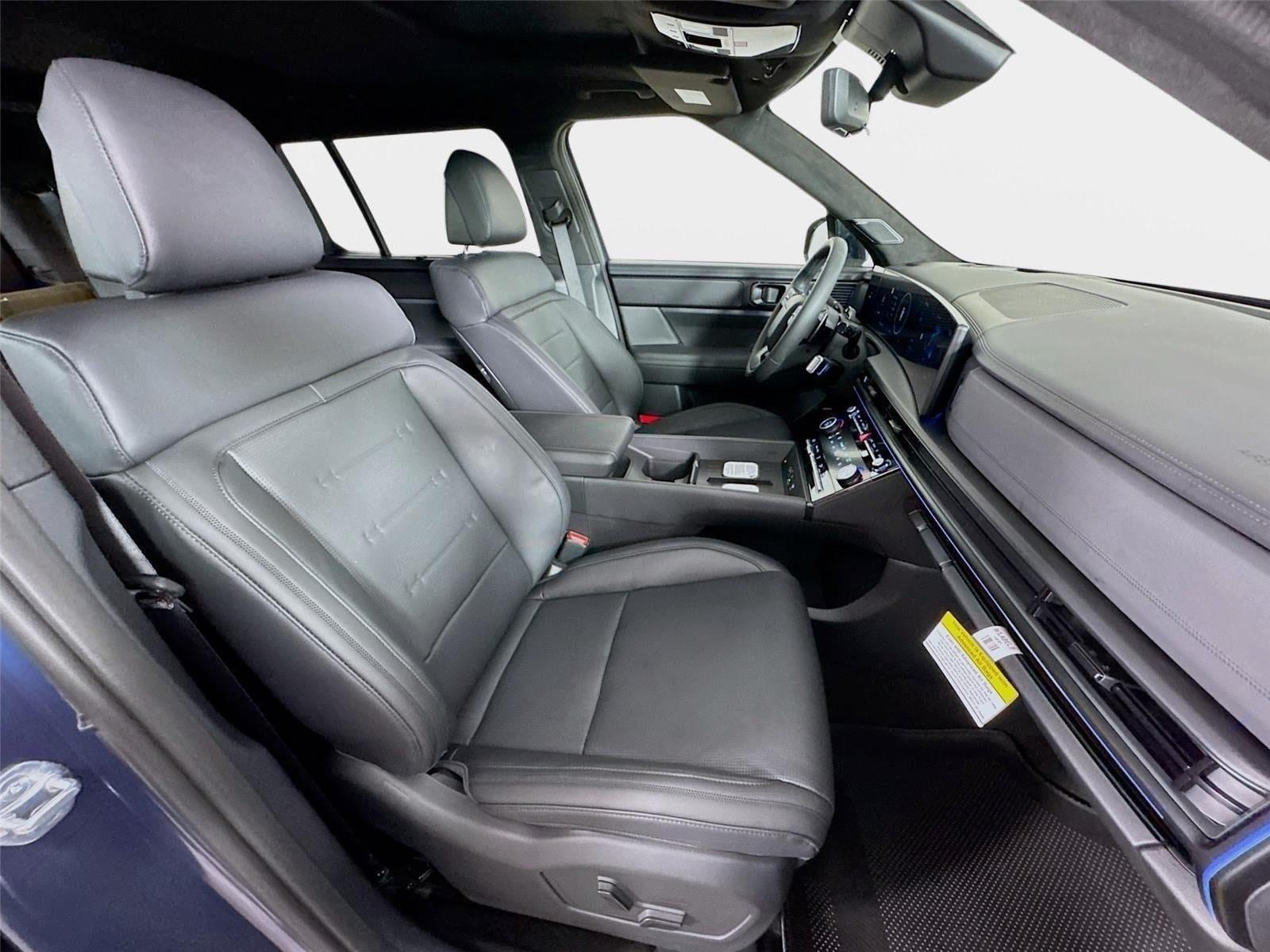 New 2026 Hyundai Santa Fe Calligraphy FWD image 30