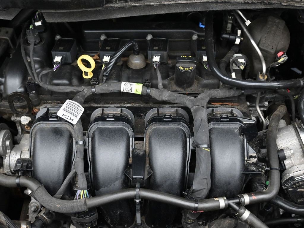 Used 2022 Ford Transit Connect XL image 37